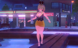 В игру про подвыпивших девчат Merry Bunny Garden войдут более 100 коллекционных трусиков