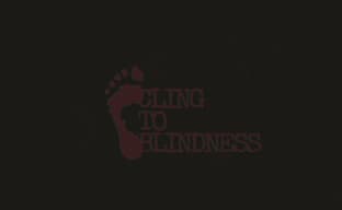 Хоррор в полной темноте. В Cling to Blindness придётся завязать глаза и полагаться только на звук