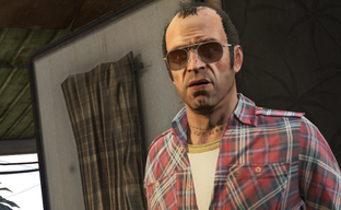 Реальный Тревор из GTA 5 довел ребёнка до слёз — Стивен Огг снова отличился