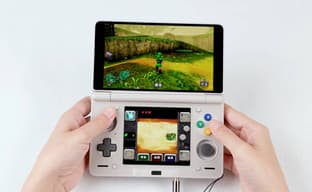 Опубликован геймплей игр с Nintendo DS и 3DS на портативной консоли с двумя экранами AYN Thor
