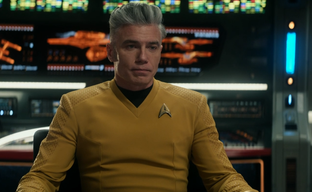 Туда, куда не ступала нога человека. Обзор сериала «Звёздный путь: Странные новые миры»