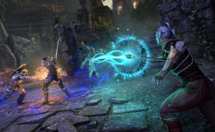 The Elder Scrolls Online стала утешением для фанатов, много лет ждущих TES 6