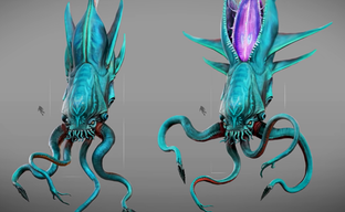 Разработчики Subnautica 2 показали Левиафана, а игроки критикуют Krafton за скандал с увольнением основателей студии