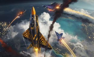 Аркадный PvP-авиасимулятор Sky Combat 2 вышел из раннего доступа на Android