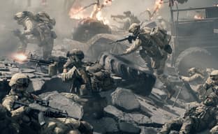 DICE переработала систему движения в Battlefield 6, лишив игроков возможности злоупотреблять ей