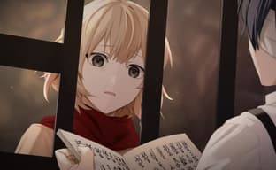 Анонсирован хоррор с временными петлями Kigetsu no Yoru