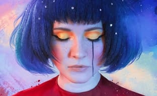 Надежда и исцеление: косплеерша воплотила образ главной героини из игры GRIS