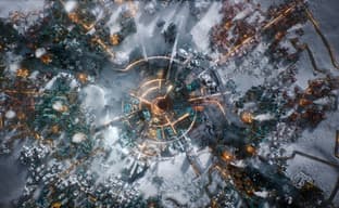 На консолях состоялся релиз морозной стимпанк-стратегии Frostpunk 2