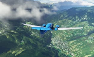 Microsoft Flight Simulator выйдет на PlayStation 5 в ноябре — слух