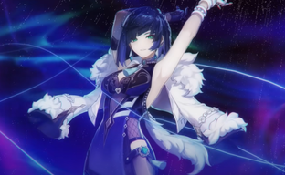 На экран персонажа в Genshin Impact научились забрасывать тела других героев