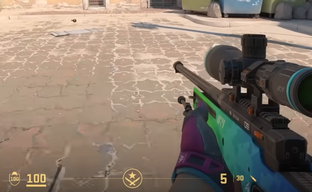 Датамайнер объяснил, от чего зависит цена скинов Counter-Strike 2 из новой коллекции с терминалом