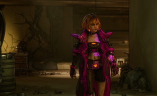 Borderlands 4 получила патч на ПК — он делает прогресс «плавнее», обновляет лут и содержит другие улучшения