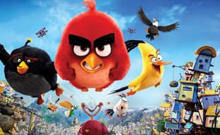 Paramount перенесла премьеру «Angry Birds 3 в кино» на декабрь 2026 года и пригласила в фильм MrBeast