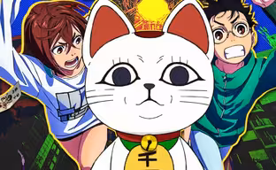 Аниме «Дандадан» продлили на третий сезон сразу после финала второго