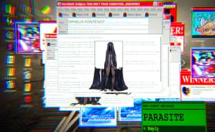 Вдохновленный интернет-культурой хоррор oneway.exe выйдет в октябре