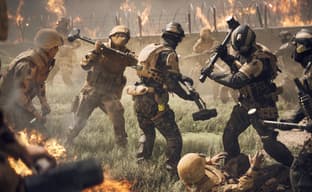 Battlefield 6 будет работать при 80fps на консолях Xbox и PlayStation