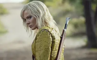 Netflix выпустит фильм про «Крыс Пограничья» одновременно с четвертым сезоном «Ведьмака» — слух