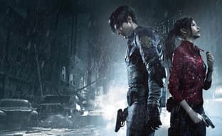 Новая экранизация Resident Evil будет похожа на самостоятельное дополнение для Resident Evil 2