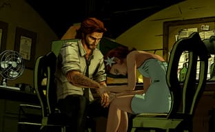 AdHoc Studio выпустит Dispatch, потому что The Wolf Among Us 2 застряла в производственном аду