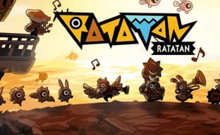 Ratatan вышла в раннем доступе и побила рекорд Patapon в Steam