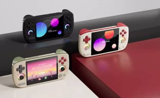 Объявлены характеристики и цена портативной бюджетной консоли Ayaneo Pocket Air Mini