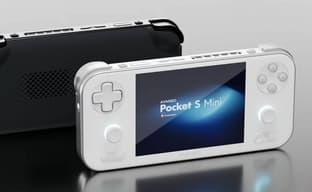 Ayaneo показала портативную консоль Pocket S Mini с чипом Snapdragon G3x Gen 2