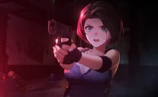 Ада Вонг, Джилл Валентайн и Клэр Редфилд сражаются с монстрами в новом трейлере коллаборации NIKKE и Resident Evil