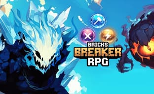 Ролевой арканоид Bricks Breaker RPG доступен бесплатно на iOS и Android