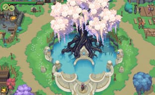 Демоверсия Alabaster Dawn от авторов CrossCode уже доступна на ПК