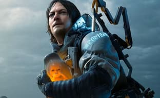 Экранизация Death Stranding находится в активной разработке — продюсер