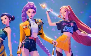 Короткометражный фильм о дебюте «Кейпоп-охотниц на демонов» получил возрастной рейтинг