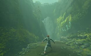 Геймплей Baby Steps показывает, как нелепо может выглядеть симулятор ходьбы