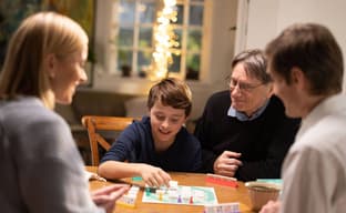 Настольные игры укрепляют семейные узы и продолжают активно привлекать внимание миллениалов