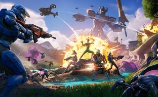 Epic Games даст создателям островов в Fortnite возможность платить ей за продвижение их работ