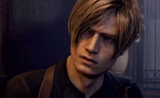 Суровый и где-то потерял глаз. В сеть утекло изображение Леона из Resident Evil Requiem