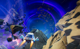 Создатели Arma анонсировали новую игру — космический экшен Cosmo Tales