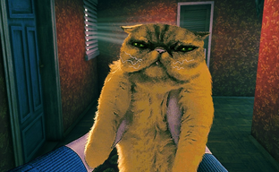 Первые успехи российского хита No, I'm not A Human в Steam — разработчики раскрыли продажи за 4 дня