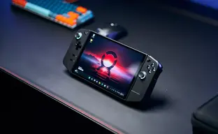 Предзаказы Lenovo Legion Go 2 отменены из-за повышенного спроса