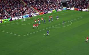 Football Manager 25 Cancellation Turns Out to Be a Success for Sports Interactive