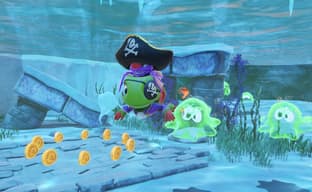 Yooka-Replaylee Demo Released on PS5 and Steam with Progress Transfer