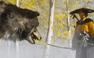 Despite Criticism, Ghost of Yotei Remains at the Top of PlayStation Pre-orders