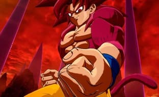 Dragon Ball: Sparking! ZERO получит шесть новых бойцов на следующей неделе