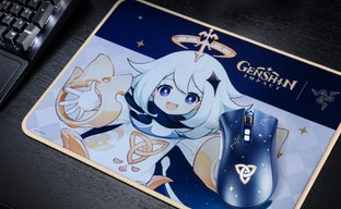 Scientists Create New PC Mice, Moving Away from the Concept of Typical Rigid Cases — They Reduce Wrist Strain