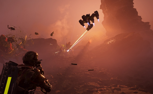 Helldivers 2 disables problematic enemies for five weeks — developers will fix bugs and balance