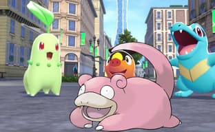 Этого покемона дадут только тем, кто сможет его изобразить. Странная акция перед релизом Pokémon Legends: Z-A