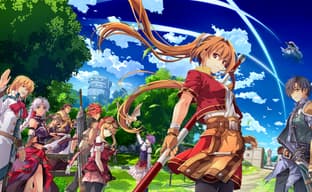 Ремейк Trails in the Sky the 1st попал в топ лучших игр всех времён