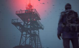 Выживание Winter Survival в ноябре попробует конкурировать с крупнейшими хитами индустрии