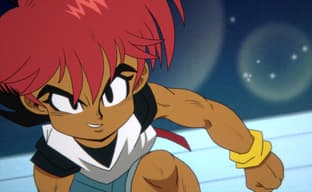 После семи лет разработки вышла Wander Stars, вдохновлённая играми 90-х