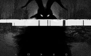 У визуальной хоррор-новеллы «Зайчик» появился издатель. Game Art Pioneers берёт игру под своё крыло