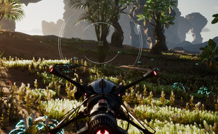 В разработке «Механоиды 3» — показали боль и сражение